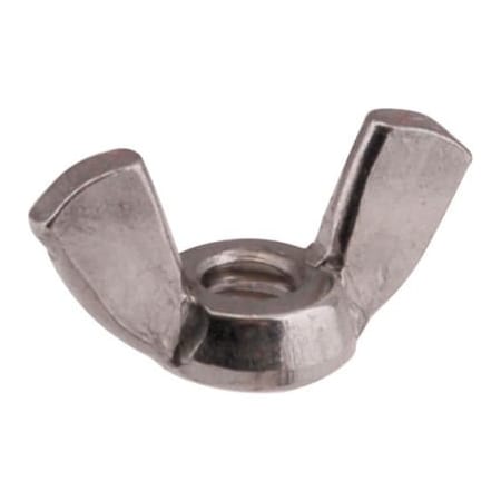 Allpoints Allpoints 2241223 Nut, Wing (Powerkut) For Nemco 2241223